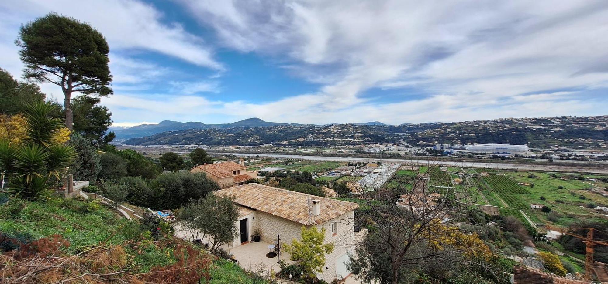 Chambres D'Hotes D'Aqui D'Aia Saint-Laurent-du-Var Εξωτερικό φωτογραφία