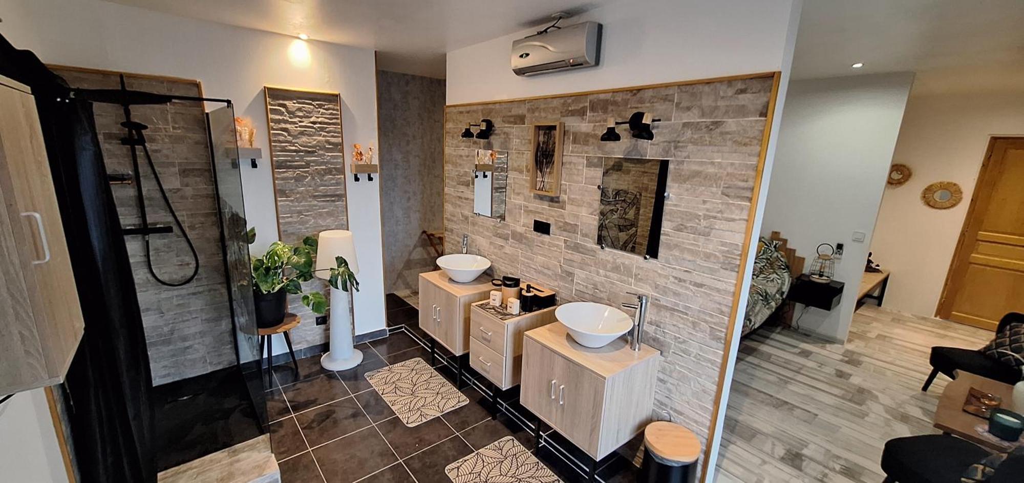 Chambres D'Hotes D'Aqui D'Aia Saint-Laurent-du-Var Εξωτερικό φωτογραφία