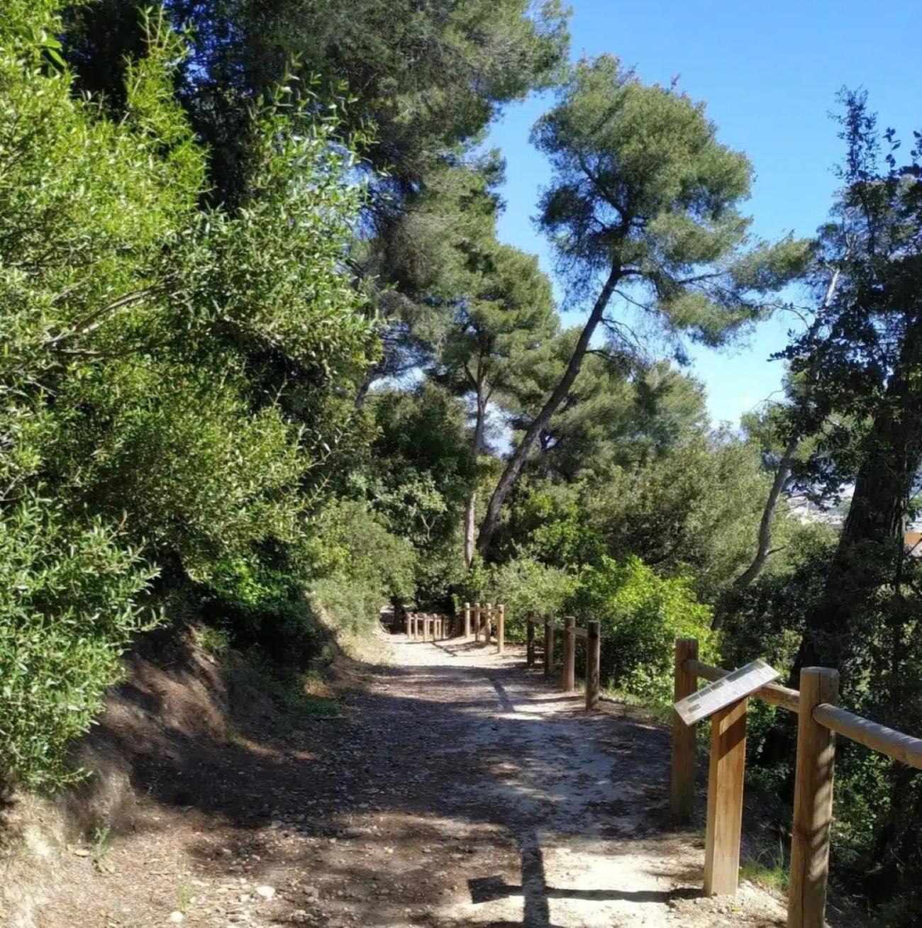 Chambres D'Hotes D'Aqui D'Aia Saint-Laurent-du-Var Εξωτερικό φωτογραφία